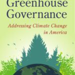 خرید و دانلود نسخه کامل کتاب Greenhouse Governance: Addressing Climate Change in America
