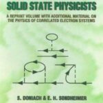خرید و دانلود نسخه کامل کتاب Green’s Functions for Solid State Physicists