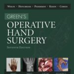 خرید و دانلود نسخه کامل کتاب Green’s Operative Hand Surgery
