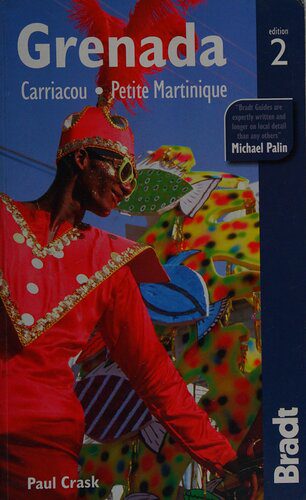 خرید و دانلود نسخه کامل کتاب Grenada: Carriacou, Petite Martinique: The Bradt Travel Guide_68c19a79cd1d3.jpeg خرید و دانلود نسخه کامل کتاب Grenada: Carriacou, Petite Martinique: The Bradt Travel Guide