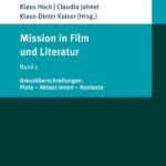 خرید و دانلود نسخه کامل کتاب Grenzüberschreitungen: Plots – AkteurInnen – Kontexte