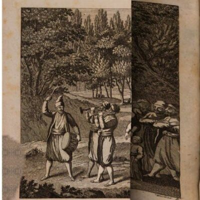 خرید و دانلود نسخه کامل کتاب Griechenland