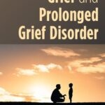 خرید و دانلود نسخه کامل کتاب Grief and Prolonged Grief Disorder