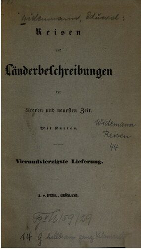 خرید و دانلود نسخه کامل کتاب Grönland, geographisch und statistisch beschrieben ; aus dänischen Quellschriften_68bff16b10298.jpeg خرید و دانلود نسخه کامل کتاب Grönland, geographisch und statistisch beschrieben ; aus dänischen Quellschriften
