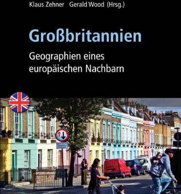 خرید و دانلود نسخه کامل کتاب Großbritannien: Geographien eines europäischen Nachbarn