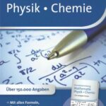 خرید و دانلود نسخه کامل کتاب Großes Handbuch – Mathematik, Physik, Chemie