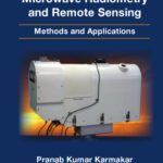 خرید و دانلود نسخه کامل کتاب Ground-Based Microwave Radiometry and Remote Sensing: Methods and Applications