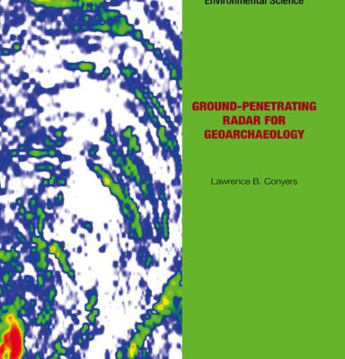 خرید و دانلود نسخه کامل کتاب Ground-penetrating radar for geoarchaeology