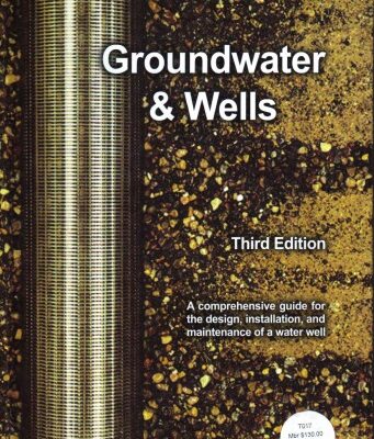 خرید و دانلود نسخه کامل کتاب Groundwater and Wells