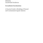 خرید و دانلود نسخه کامل کتاب Groundwater Geochemistry