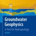 خرید و دانلود نسخه کامل کتاب Groundwater Geophysics: A Tool for Hydrogeology