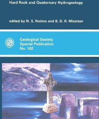 خرید و دانلود نسخه کامل کتاب Groundwater in the Celtic Regions: Studies in Hard-Rock and Quaternary Hydrogeology