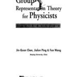 خرید و دانلود نسخه کامل کتاب Group  Representation Theory for Physicists