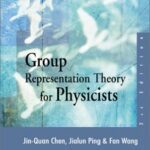 خرید و دانلود نسخه کامل کتاب Group Representation Theory for Physicists