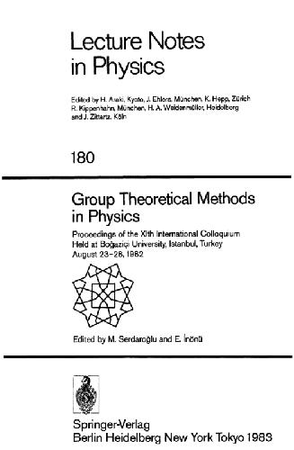 خرید و دانلود نسخه کامل کتاب Group Theoretical Methods in Physics_68bd585a7c04d.jpeg خرید و دانلود نسخه کامل کتاب Group Theoretical Methods in Physics