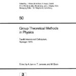 خرید و دانلود نسخه کامل کتاب Group Theoretical Methods in Physics
