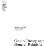 خرید و دانلود نسخه کامل کتاب Group theory and general relativity: representations of the Lorentz group and their applications to the gravitational field