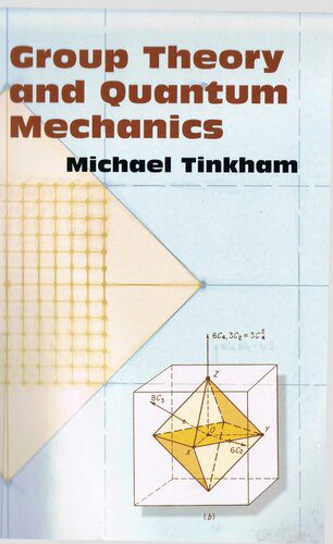 خرید و دانلود نسخه کامل کتاب Group Theory and Quantum Mechanics_68bd242f8deda.jpeg خرید و دانلود نسخه کامل کتاب Group Theory and Quantum Mechanics