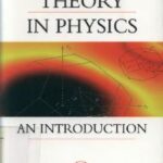 خرید و دانلود نسخه کامل کتاب Group Theory in Physics: An Introduction