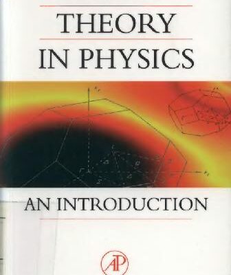 خرید و دانلود نسخه کامل کتاب Group Theory in Physics: An Introduction