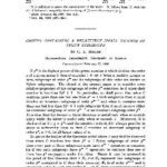 خرید و دانلود نسخه کامل کتاب Groups Containing a Relatively Small Number of Sylow Subgroups