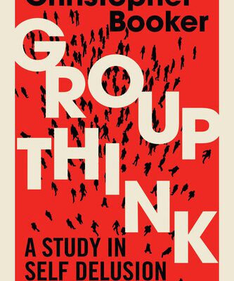 خرید و دانلود نسخه کامل کتاب Groupthink: A Study in Self Delusion
