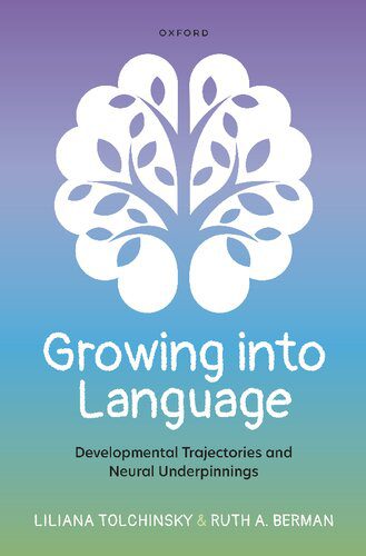 خرید و دانلود نسخه کامل کتاب Growing into Language: Developmental Trajectories and Neural Underpinnings_68ceec89993fa.jpeg خرید و دانلود نسخه کامل کتاب Growing into Language: Developmental Trajectories and Neural Underpinnings