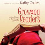 خرید و دانلود نسخه کامل کتاب Growing Readers: Units Of Study In The Primary Classroom