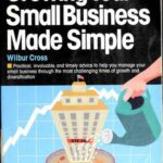 خرید و دانلود نسخه کامل کتاب Growing Your Small Business Made Simple