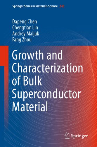 خرید و دانلود نسخه کامل کتاب Growth and Characterization of Bulk Superconductor Material_68beece9cf641.jpeg خرید و دانلود نسخه کامل کتاب Growth and Characterization of Bulk Superconductor Material
