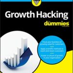 خرید و دانلود نسخه کامل کتاب Growth Hacking For Dummies