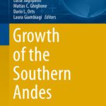 خرید و دانلود نسخه کامل کتاب Growth of the Southern Andes