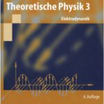 خرید و دانلود نسخه کامل کتاب Grundkurs Theoretische Physik 3-Elektrodynamik