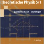 خرید و دانلود نسخه کامل کتاب Grundkurs Theoretische Physik 5-1 Quantenmechanik-Grundlagen