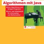 خرید و دانلود نسخه کامل کتاب Grundlegende Algorithmen mit Java