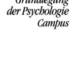 خرید و دانلود نسخه کامل کتاب Grundlegung der Psychologie