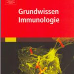 خرید و دانلود نسخه کامل کتاب Grundwissen Immunologie
