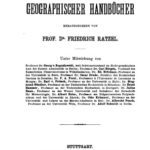خرید و دانلود نسخه کامل کتاب Grundzüge der Anwendung der Erdkunde auf die Geschichte