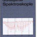خرید و دانلود نسخه کامل کتاب Grunlagen der Spektroskopie