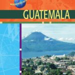 خرید و دانلود نسخه کامل کتاب Guatemala (Modern World Nations)