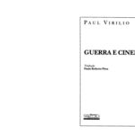 خرید و دانلود نسخه کامل کتاب Guerra e Cinema  Guerre et Cinema