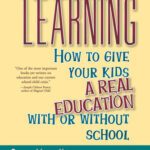 خرید و دانلود نسخه کامل کتاب Guerrilla Learning: How to Give Your Kids a Real Education With or Without School