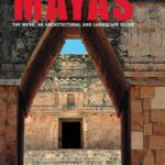 خرید و دانلود نسخه کامل کتاب Guía de Arquitectura y paisaje mayas. The maya: an architectural and landscape guide