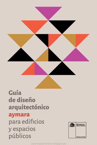 خرید و دانلود نسخه کامل کتاب Guía de diseño arquitectónico aimara (Aymara) para edificios y espacios públicos_68d34bd8894e4.jpeg خرید و دانلود نسخه کامل کتاب Guía de diseño arquitectónico aimara (Aymara) para edificios y espacios públicos
