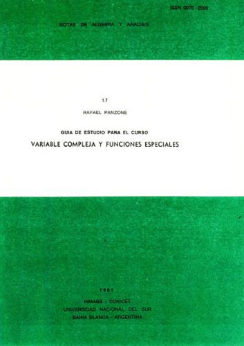 خرید و دانلود نسخه کامل کتاب Guía de estudio para el curso: Variable compleja y funciones especiales_68b55a376bba8.jpeg خرید و دانلود نسخه کامل کتاب Guía de estudio para el curso: Variable compleja y funciones especiales