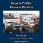خرید و دانلود نسخه کامل کتاب Guía de Práctica Clínica en Pediatría