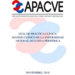 خرید و دانلود نسخه کامل کتاب Guía de práctica clínica: Manejo clínico de la enfermedad arterial oclusiva periférica (EAOP)