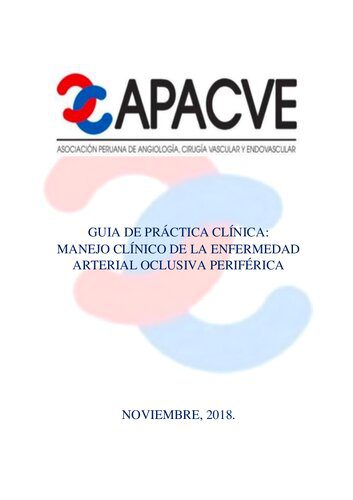 خرید و دانلود نسخه کامل کتاب Guía de práctica clínica: Manejo clínico de la enfermedad arterial oclusiva periférica (EAOP)_68ba9e2089e2e.jpeg خرید و دانلود نسخه کامل کتاب Guía de práctica clínica: Manejo clínico de la enfermedad arterial oclusiva periférica (EAOP)