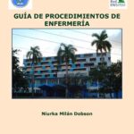 خرید و دانلود نسخه کامل کتاب Guía de Procedimientos de Enfermería