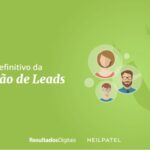 خرید و دانلود نسخه کامل کتاب Guia Definitivo da Geração de Leads